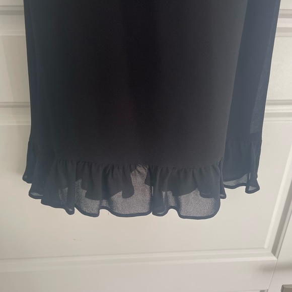 New Reformation Christine Dress Size Zero. 0 - Picture 6 of 8